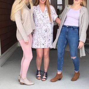 Dress for all Occasions!